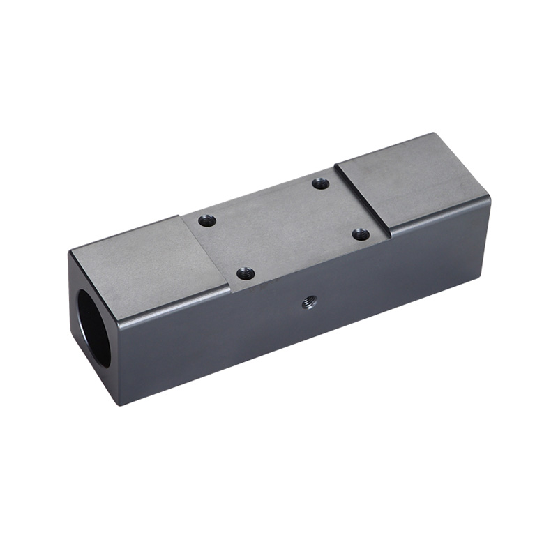 Làm thế nào để chỗ ngồi vòng bi tuyến tính CNC cải thiện độ chính xác trong các máy CNC?