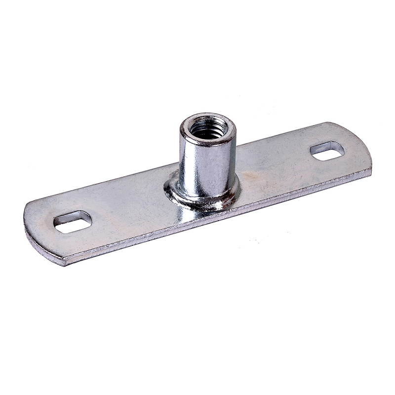 Tấm và Kẹp nâng cao hiệu quả sản xuất của bạn như thế nào?