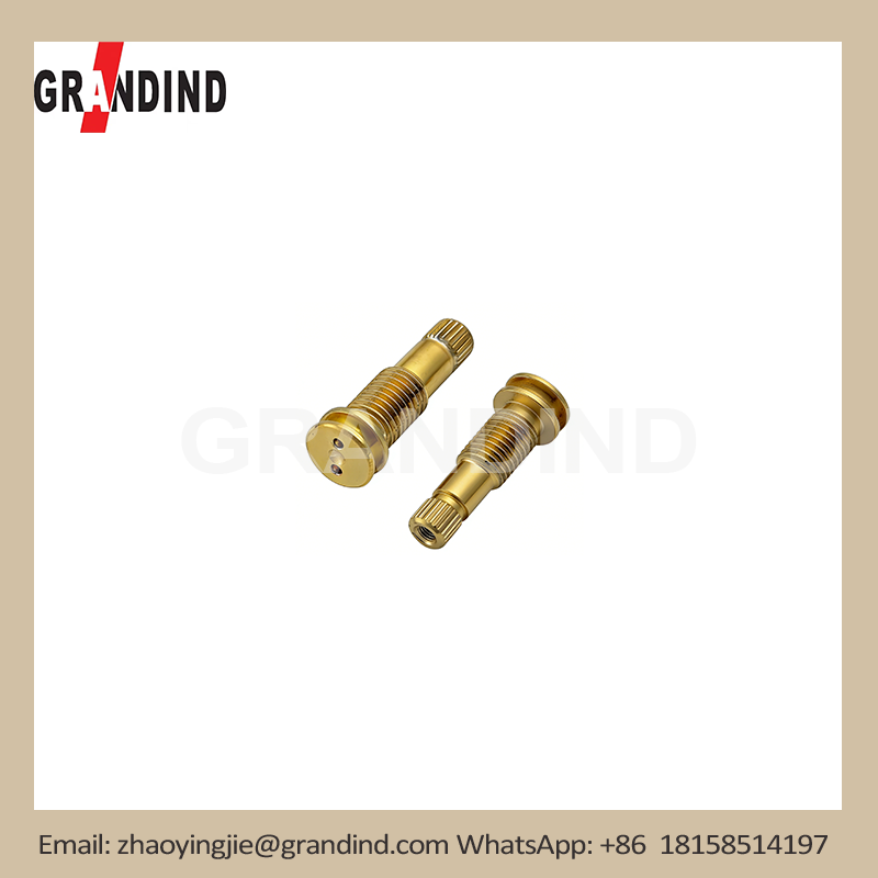 Nghiên cứu điển hình: Thân van bằng đồng tùy chỉnh (GI-CNC-CP-002) cải thiện độ tin cậy của van cho khách hàng thiết bị hệ thống ống nước