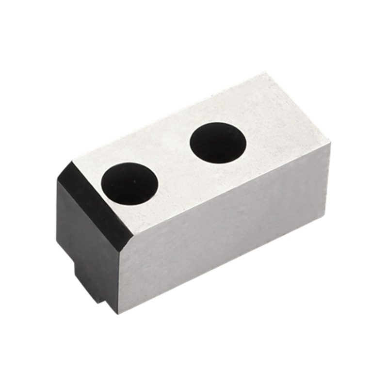 Người giữ kẹp CNC