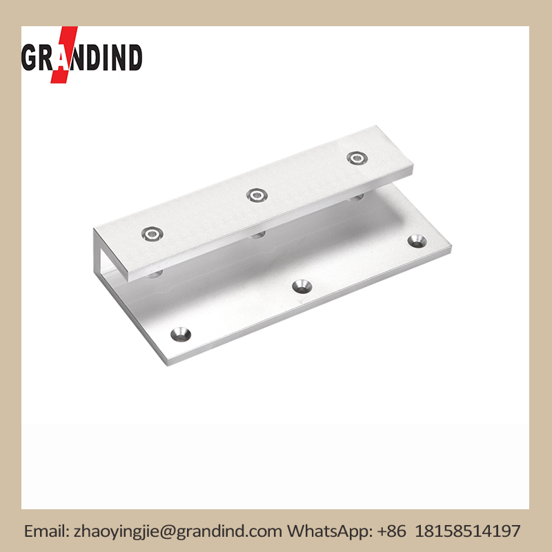 CNC bản lề khung Al 6016-T6