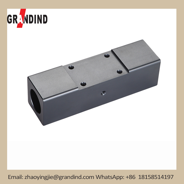 Ghế ổ trục tuyến tính CNC