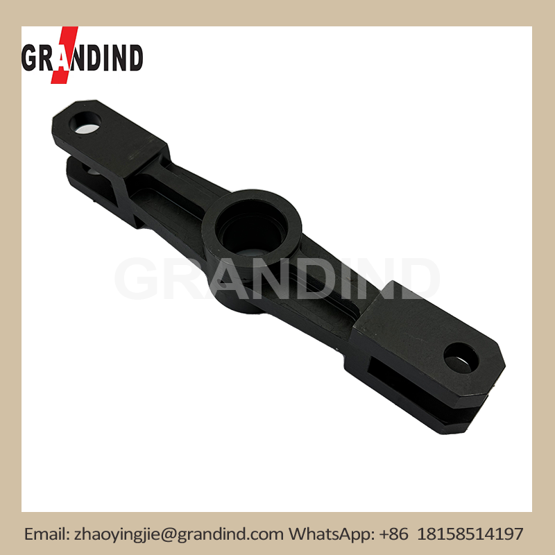 Knuckle bằng gang được gia công CNC (Liên kết) cho máy đóng gói