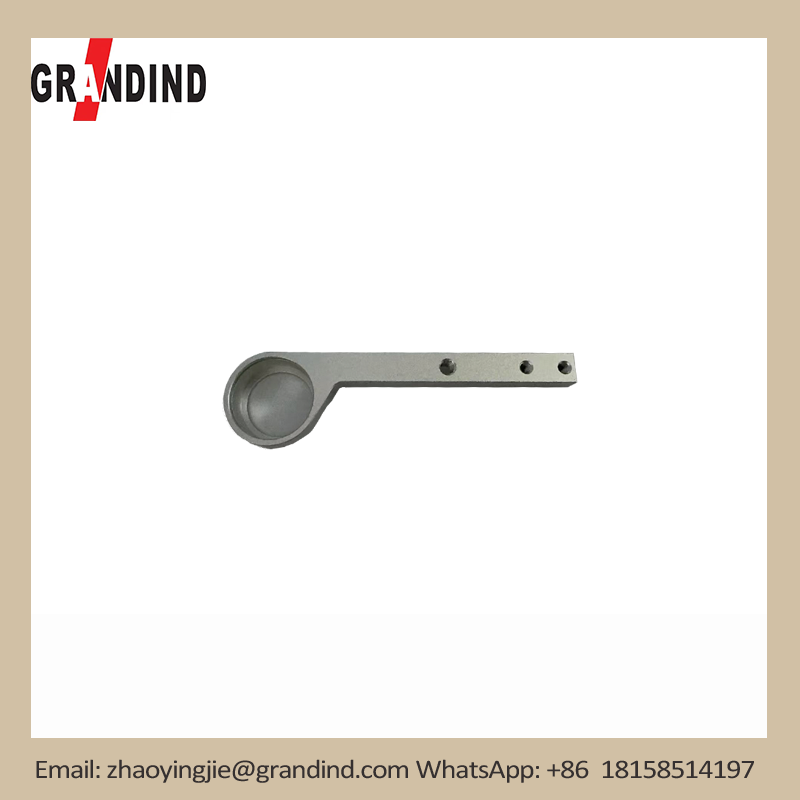 Giá đỡ nhỏ được gia công CNC