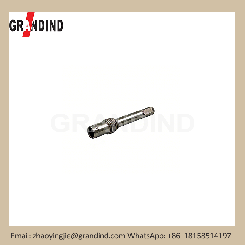 Chốt trục truyền động bằng thép được gia công CNC