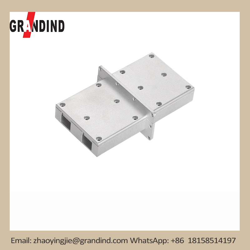 Hộp che chắn vi sóng CNC Precision EMI/RFI