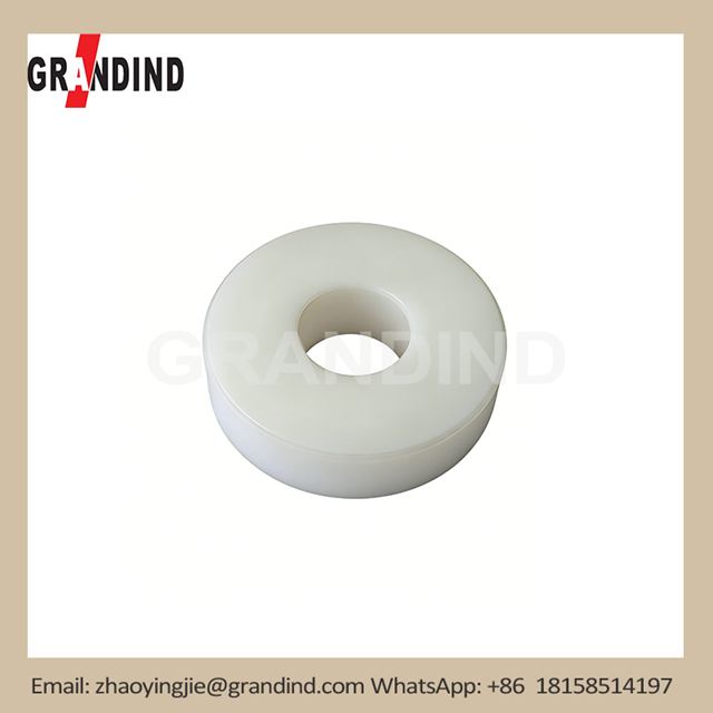 Miếng đệm nylon chính xác CNC