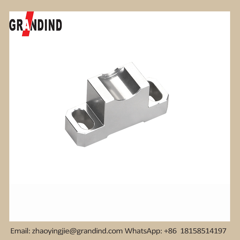 Cơ sở sửa chữa CNC chính xác