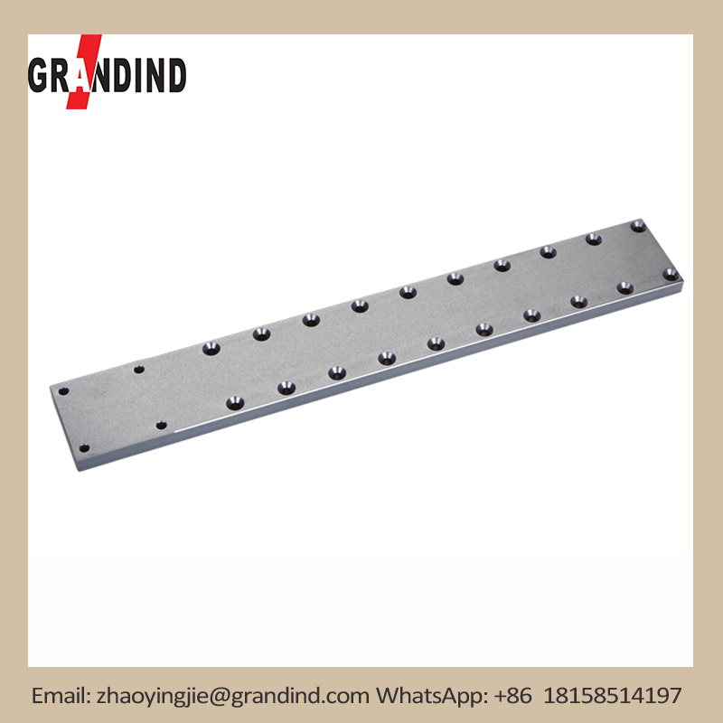 Tấm cố định máy CNC chính xác