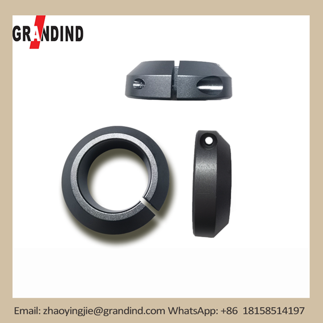 Kẹp bài chính xác cnc