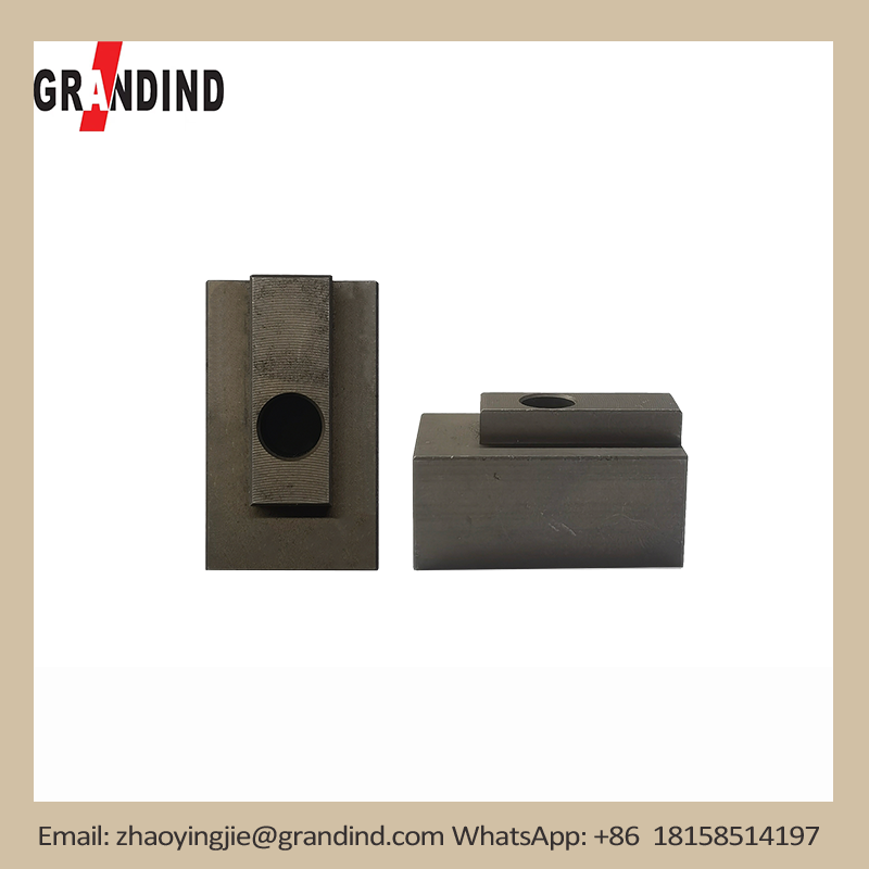 Hàm gia công CNC chính xác