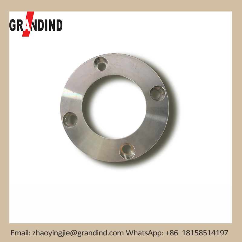 Tấm gia công chính xác cnc tấm spacer