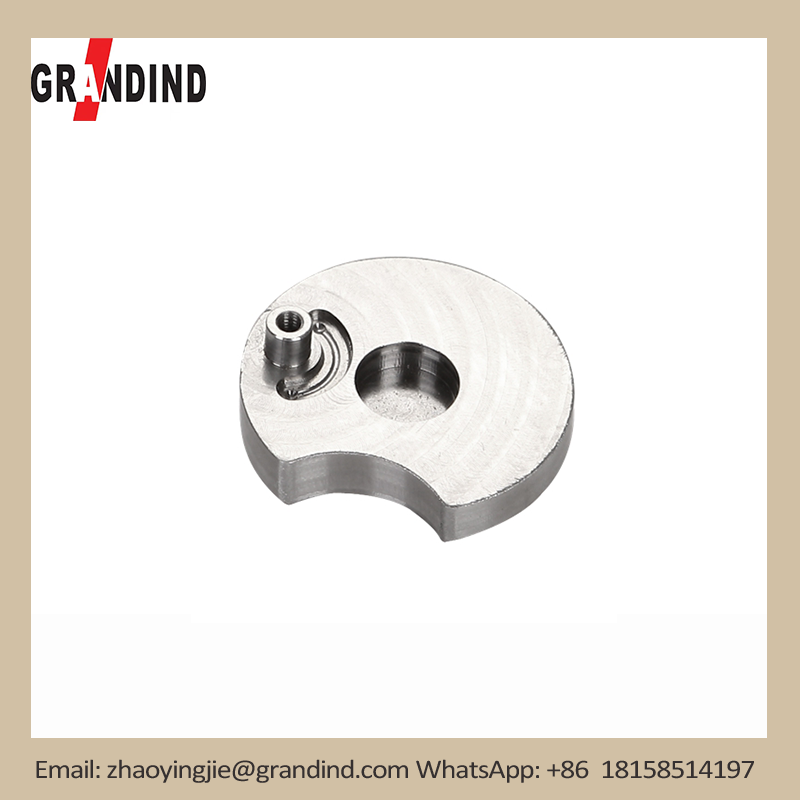 Phụ kiện van di động chính xác