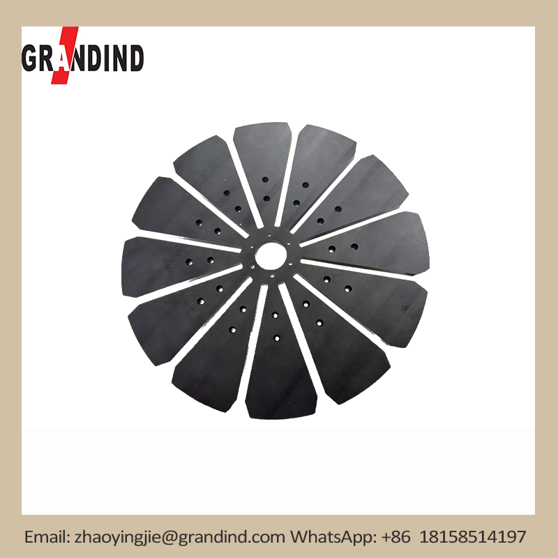 bộ phận POM chính xác gia công CNC